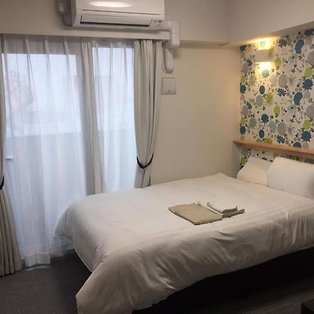 Omura Station Hotel Nagasaki Airport Eksteriør billede