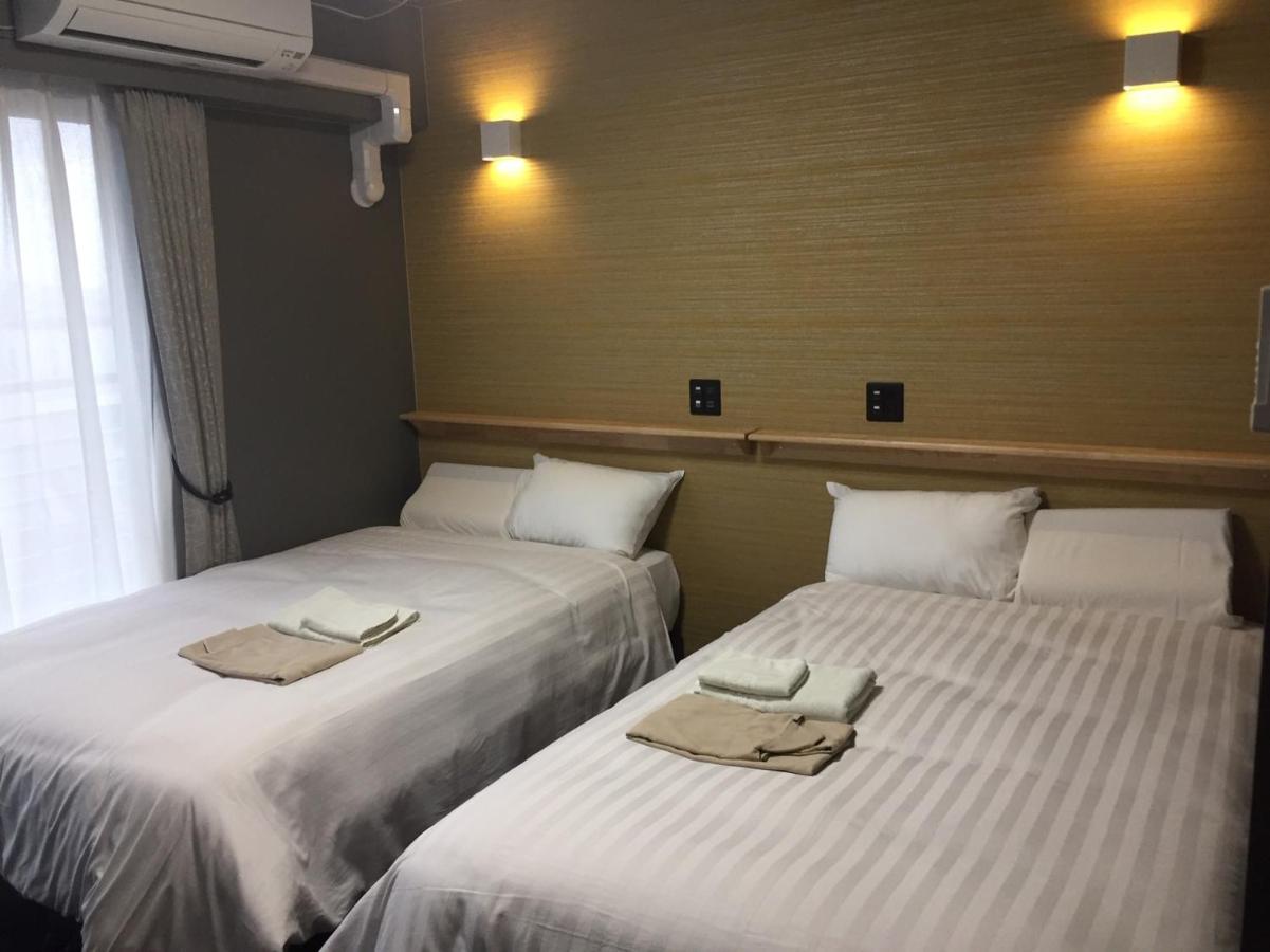 Omura Station Hotel Nagasaki Airport Eksteriør billede