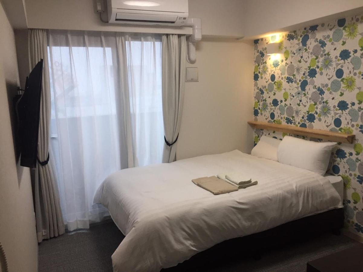 Omura Station Hotel Nagasaki Airport Eksteriør billede